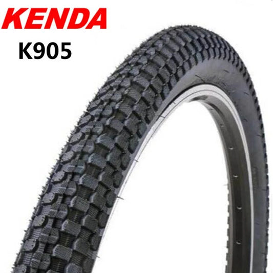 KENDA BMX Bicycle Tire K905 Mountain MTB Cycling Bike Climbing outer tire 26x2.3 pneu bicicleta parts