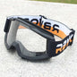 Newest Motorcycle Sunglasses For Men Motocross Safety Protective MX Night Vision Helmet Goggles vintage Driving Glasses