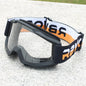 Newest Motorcycle Sunglasses For Men Motocross Safety Protective MX Night Vision Helmet Goggles vintage Driving Glasses 3