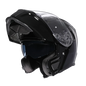 Motorcycle Helmet Double Lens Racing Helmets Modular Men Women Full Face Modular Helmet lianghei
