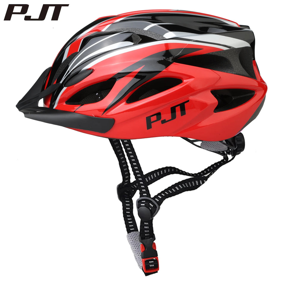 W012-Black-Red / L56-61CM
