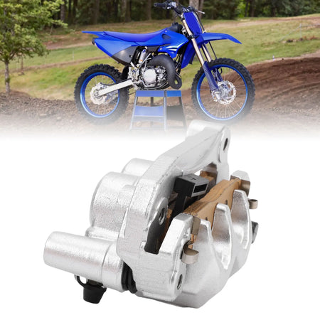 Front Brake Caliper Assembly 5PA-2580T-00-00 for Yamaha TTR125 and YZ85