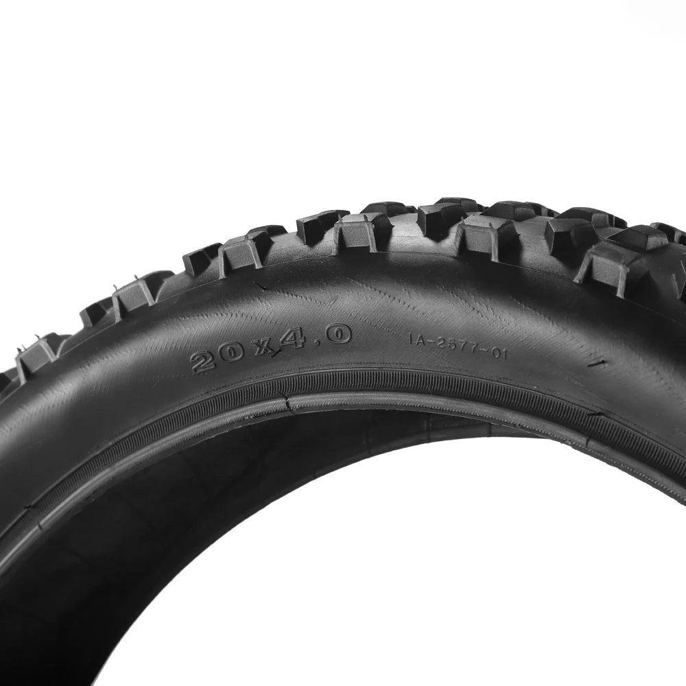INNOVA bicycle ATV tyre snow tire beach bike 20x4.0 city fat bike tires 20er 60TPI ultralight 1128g wire bead large particle