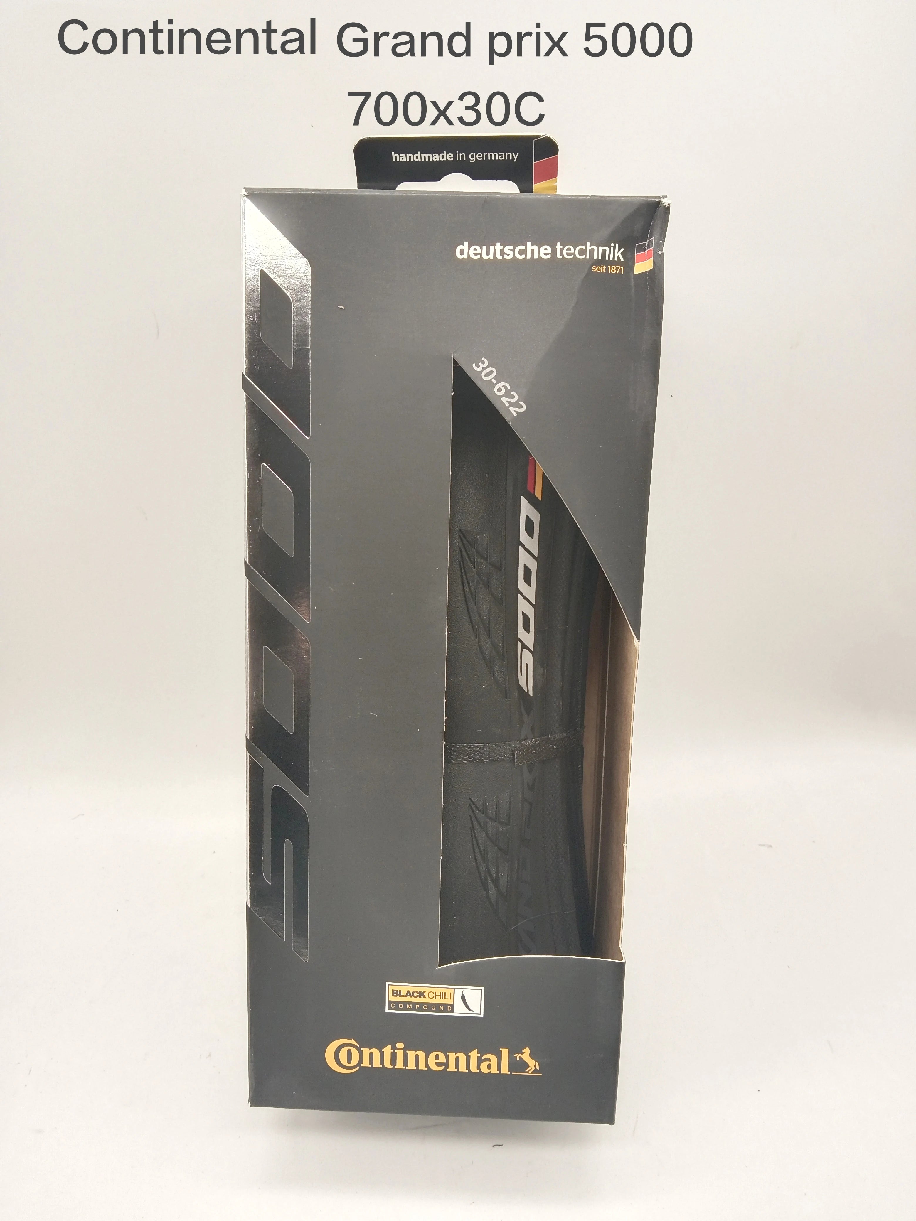 GP5000 700x30C