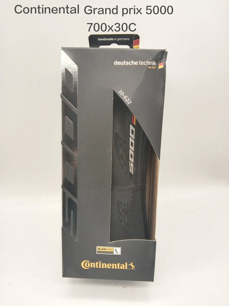 GP5000 700x30C