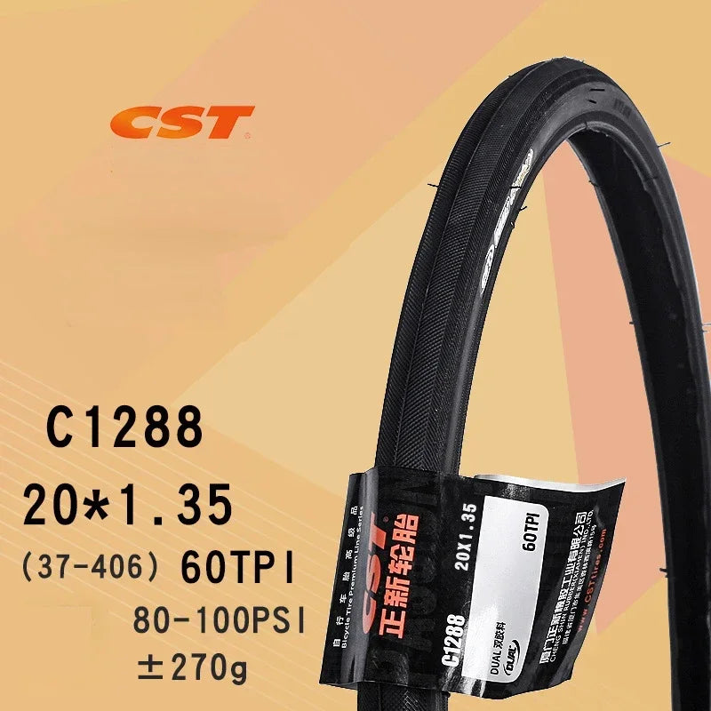 C1288 20X1.35 Black