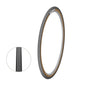Kenda Bike Tires 700 x 25C 28C 32C 35C Premium Road Commuting Bicycle Tires with Retro Yellow Sidewalls High TPI for Enhanced K1185 700plus 35C China