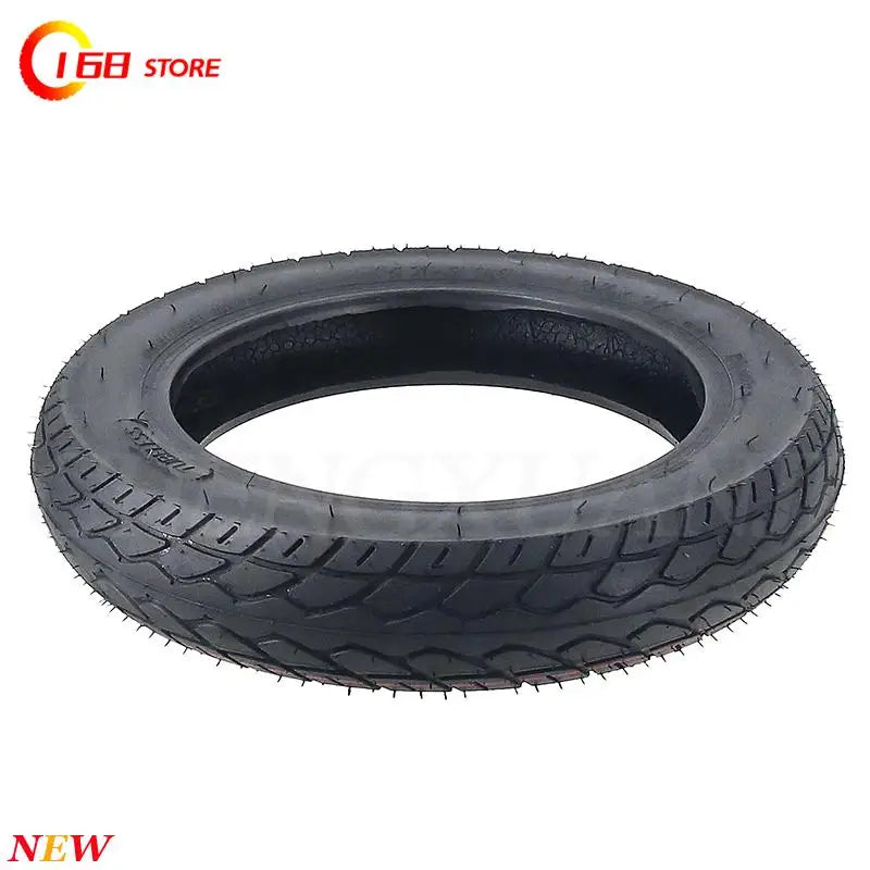 12 Inch Tubeless Tyres 12 1/2x2 1/4 57-203 Vacuum Tires Fits Electric Bicycle CarriFolding Electric Bicycle Vacuum Tire China