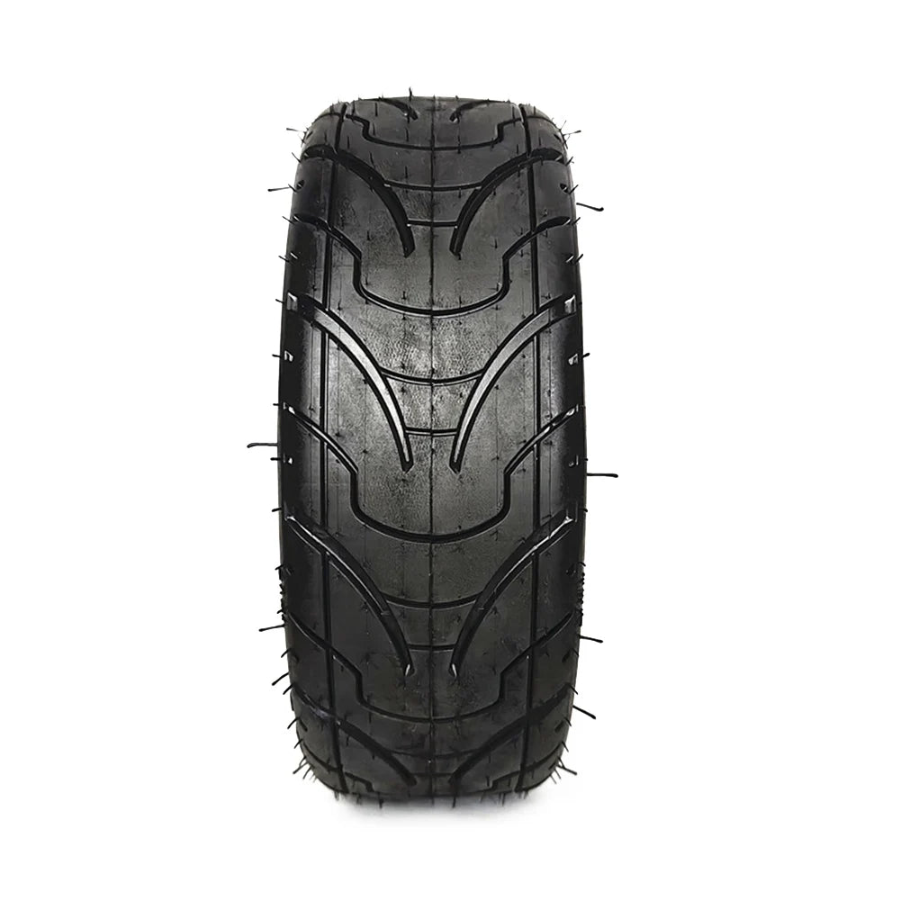 10 Inch 70/50-6.1 Tubeless Tire For Dualtron For Mini Electric Scooter 10x2-6.1 Cycling Scooter Parts & Accessories