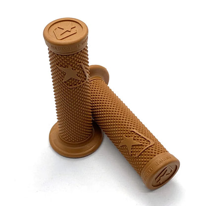 A Pair Motorcycle Handlebar 7/8'' 22MM Universal Motorbike Grips Handles Modification Accessories Non-destructive Installation