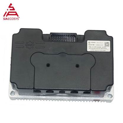 Fardriver 72680 Controller far driver controller ND72680 Electric Motorcycle Accessories 680A BLDC Bluetooth