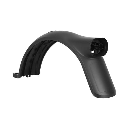 Original Rear Front Fender Brake Taillights for Xiaomi Elite Electric Scooter Waterproof Mudguard Assembly Replacement Parts