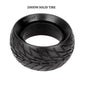 8 Inch Solid Tire 200x90 for ZERO 8X SPEEDUAL Mini Electric Scooter Anti-Explosion Tyre Replace Accessories 200x90 China