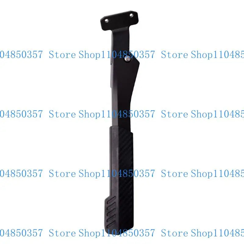 5asd Adjustable Bicycles Kickstand Aluminum Alloy Road Bike Parking Stand Foot Brace