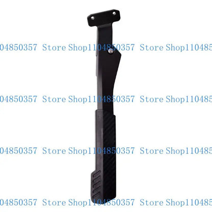 5asd Adjustable Bicycles Kickstand Aluminum Alloy Road Bike Parking Stand Foot Brace