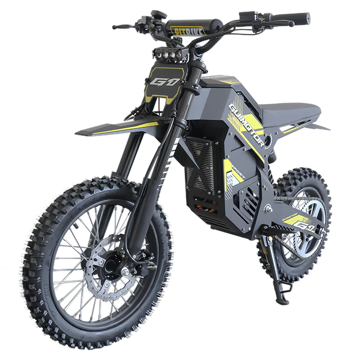 Black 15AH