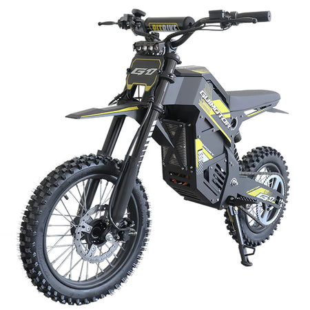 Black 15AH