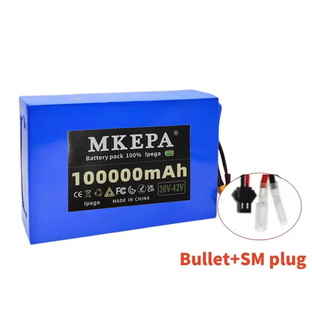 Bullet-SM-1battery