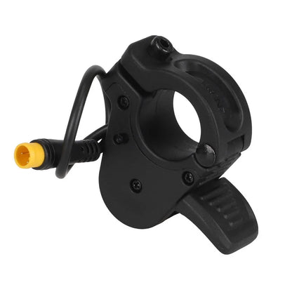 Electric Scooter Bike Thumb Throttle Speed Control Accelerator for Kugoo G3 Pro KuKirin G4 Max Right/Left Finger Lever Throttle