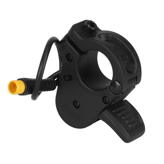 Electric Scooter Bike Thumb Throttle Speed Control Accelerator for Kugoo G3 Pro KuKirin G4 Max Right/Left Finger Lever Throttle