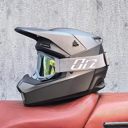 Motorcycles Adult Motocross Helmets ATV Downhill MTB DH Hood Helmets Capacetes 13 China