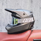 Motorcycles Adult Motocross Helmets ATV Downhill MTB DH Hood Helmets Capacetes 13 China