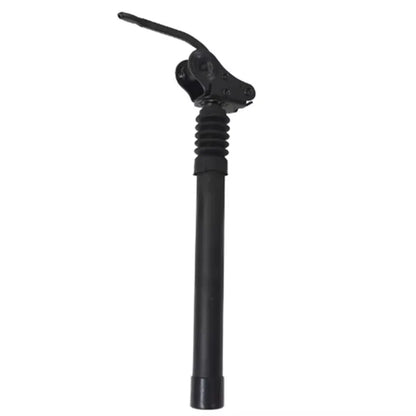 For KUGOO M4/M4 PRO/M5 Repair Accessories 10 Inch Electric Scooter Seat Post Saddle Clamp metal Base Lower Tube