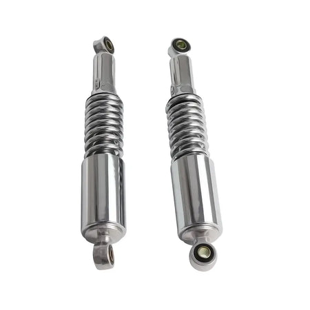 Modified Motorcycle Rear Suspension Shock Upgrade Kit