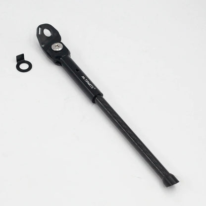 P line T line Kickstand for Brompton Folding Bicycle Special Carbon Fiber Foot Support Kickstand