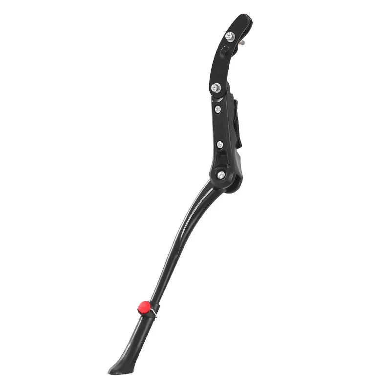 Universal Bicycle Kickstand Parking Rack Adjustable Road Bike Kickstands Support Side Kick Stand Mountain bike Foot Brace