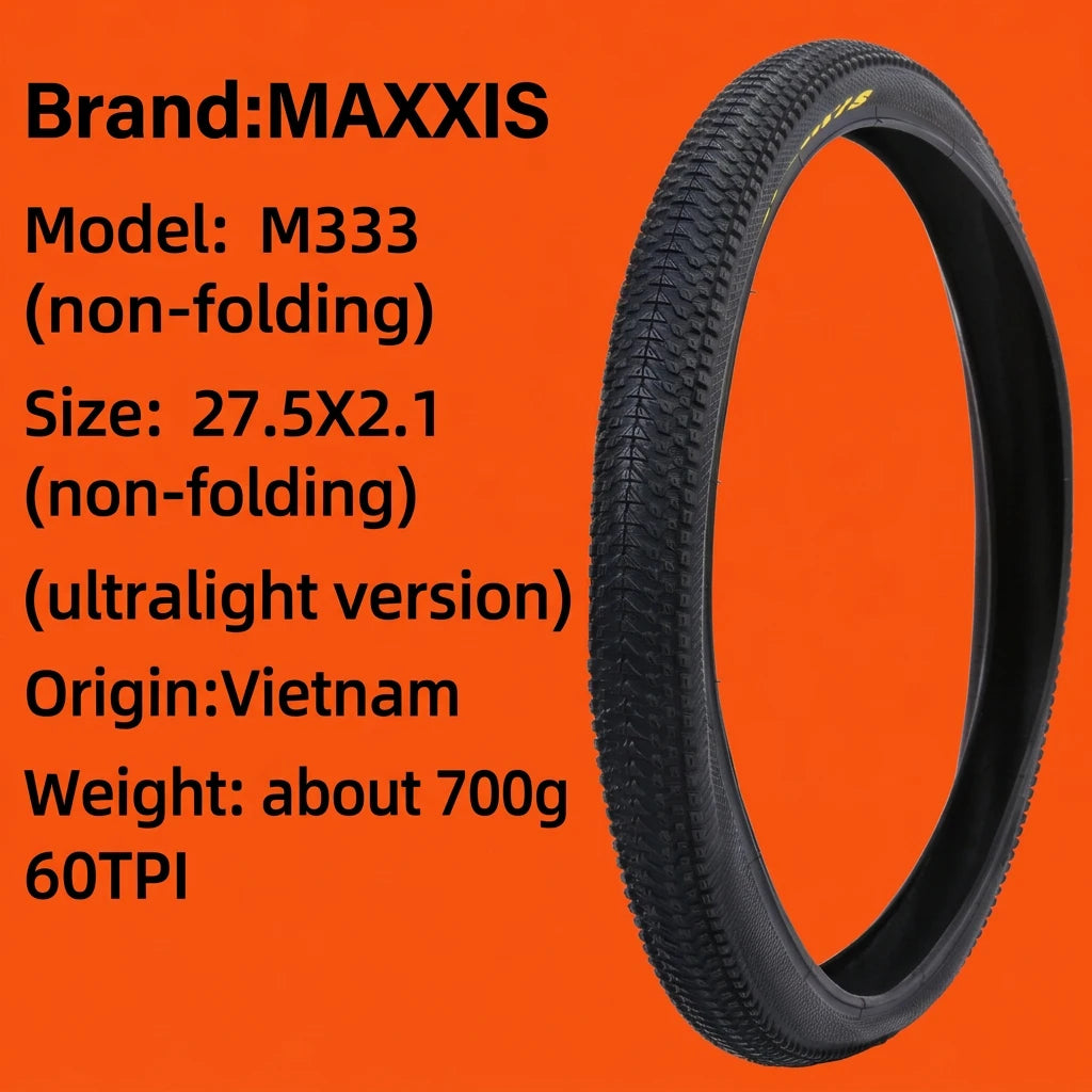 27.5X2.1 WIRE