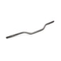 Motorcycle 7/8" 22mm Handlebar Handle Bar Aluminum Alloy Handlebars Anti-rust Handle Bars for KTM HONDA SUZUKI YAMAHA Universal Titanium