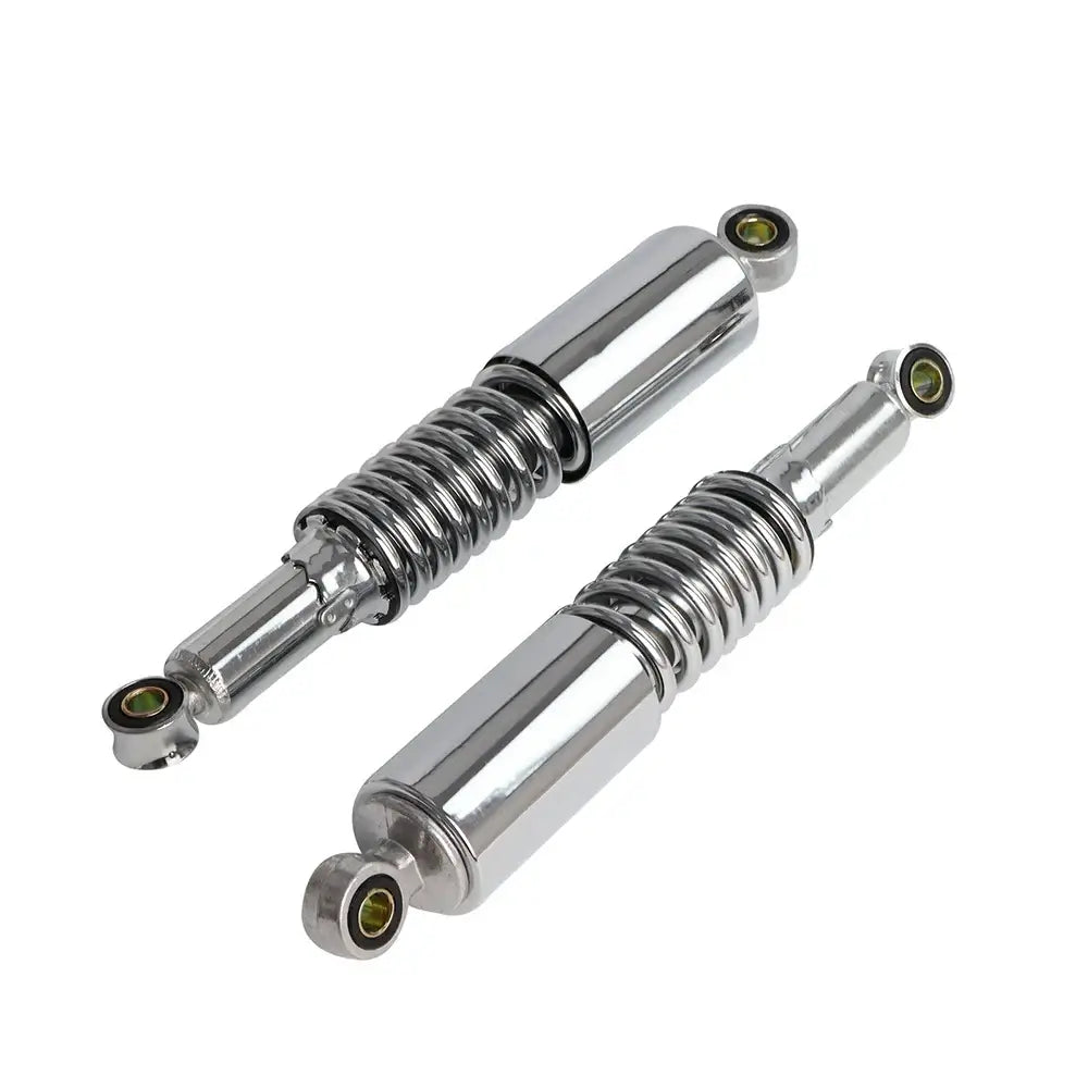 Universal CNC Rear Shock Absorber for Yamaha Honda Motorcycles