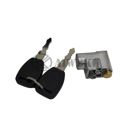 Controller Cover Battery Box Locks For Citycoco Electric Scooter Parts