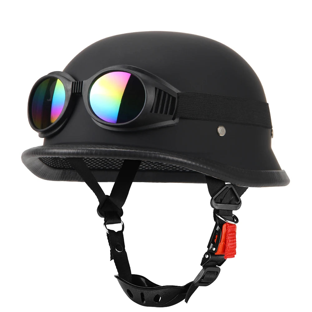 307 Matte BK-Glass1 / XL