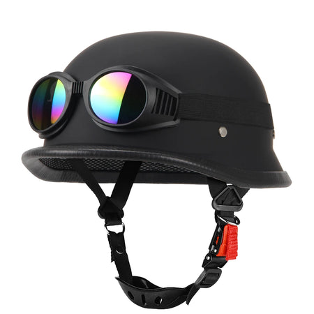 307 Matte BK-Glass1 / XL