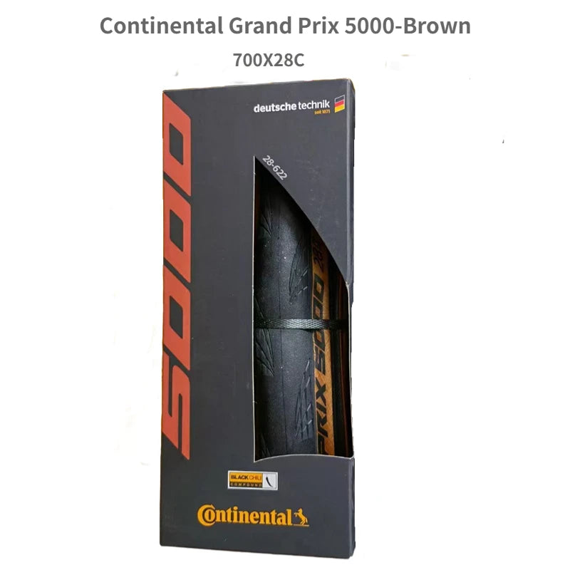 700x28C Brown