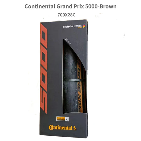 700x28C Brown