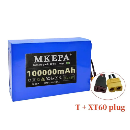 T-XT60-1battery
