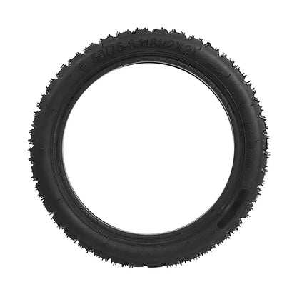 50/75-6.1 Off-Road Outer Tire for Xiaomi M365 1S Series Electric Scooter 8.5 Inch 8 1/2x2 Pneumatic Tyre Replacement Parts
