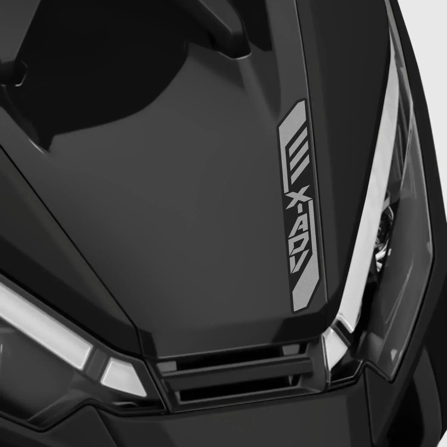 For X-ADV750 X ADV750 XADV 750 2025 Motorcycle Decoration Kit XADV 750 2025 Fairing Sticker Motorcycle Accessories