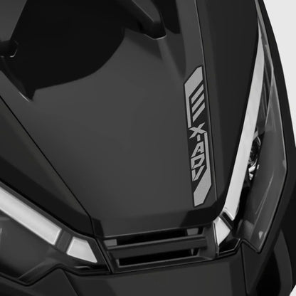 For X-ADV750 X ADV750 XADV 750 2025 Motorcycle Decoration Kit XADV 750 2025 Fairing Sticker Motorcycle Accessories
