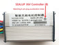 36V 16A 48V 20A Brushless Motor Controller TF-100 LCD Display Meter for Kugoo M4 Electric Scooter Bike Modification TF-100 36V 16A B