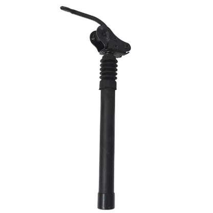 For KUGOO M4/M4 PRO/M5 Repair Accessories 10 Inch Electric Scooter Seat Post Saddle Clamp metal Base Lower Tube