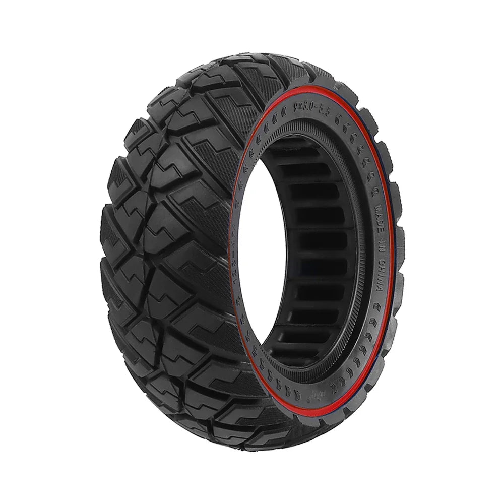 1pc red