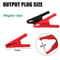 67.2V 2A Lithium Li-ion Charger For 16S 59.2V 60V With Fan OLED Display Fast Smart Alligator Clip CHINA