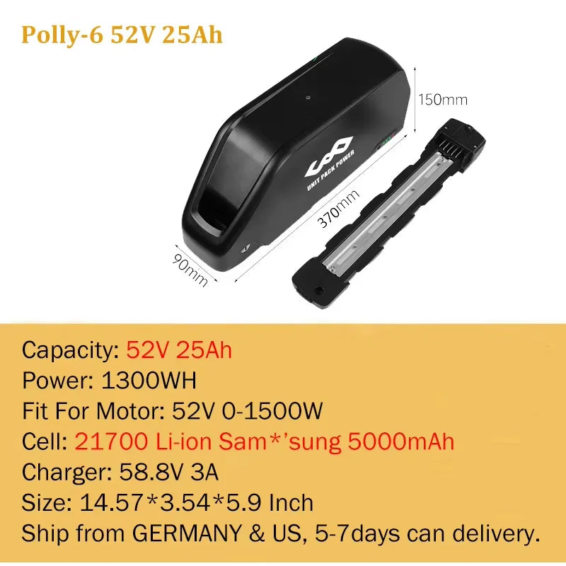 52V 25AHSam-sung