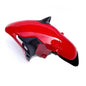 New motorcycle custom parts for Keeway Rkf 125 150 Rkf 125 Rkf 150 motorcycle front tile front fender mud tile D