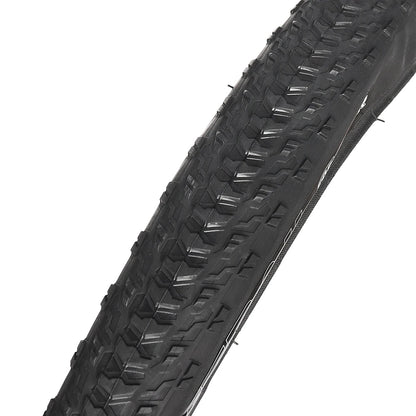 CST Foxrail Mountain Bike Tire 26/27.5/29x1.95 120TPI ultra light Racing Folding Stab Proof Bicycle Tyre
