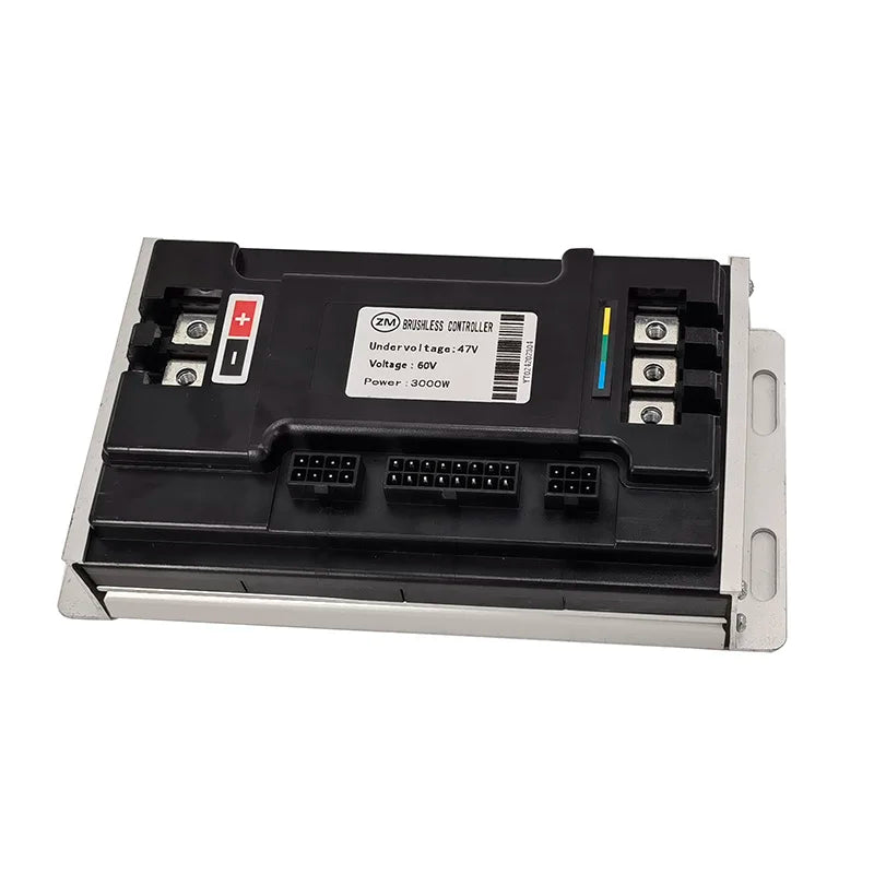 Citycoco 2000W 3000W Motor Brushless Controller 60V 35A For Chinese Halei Citycoco Electric Scooter Controller 3000w
